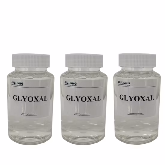 Glyoxal/107